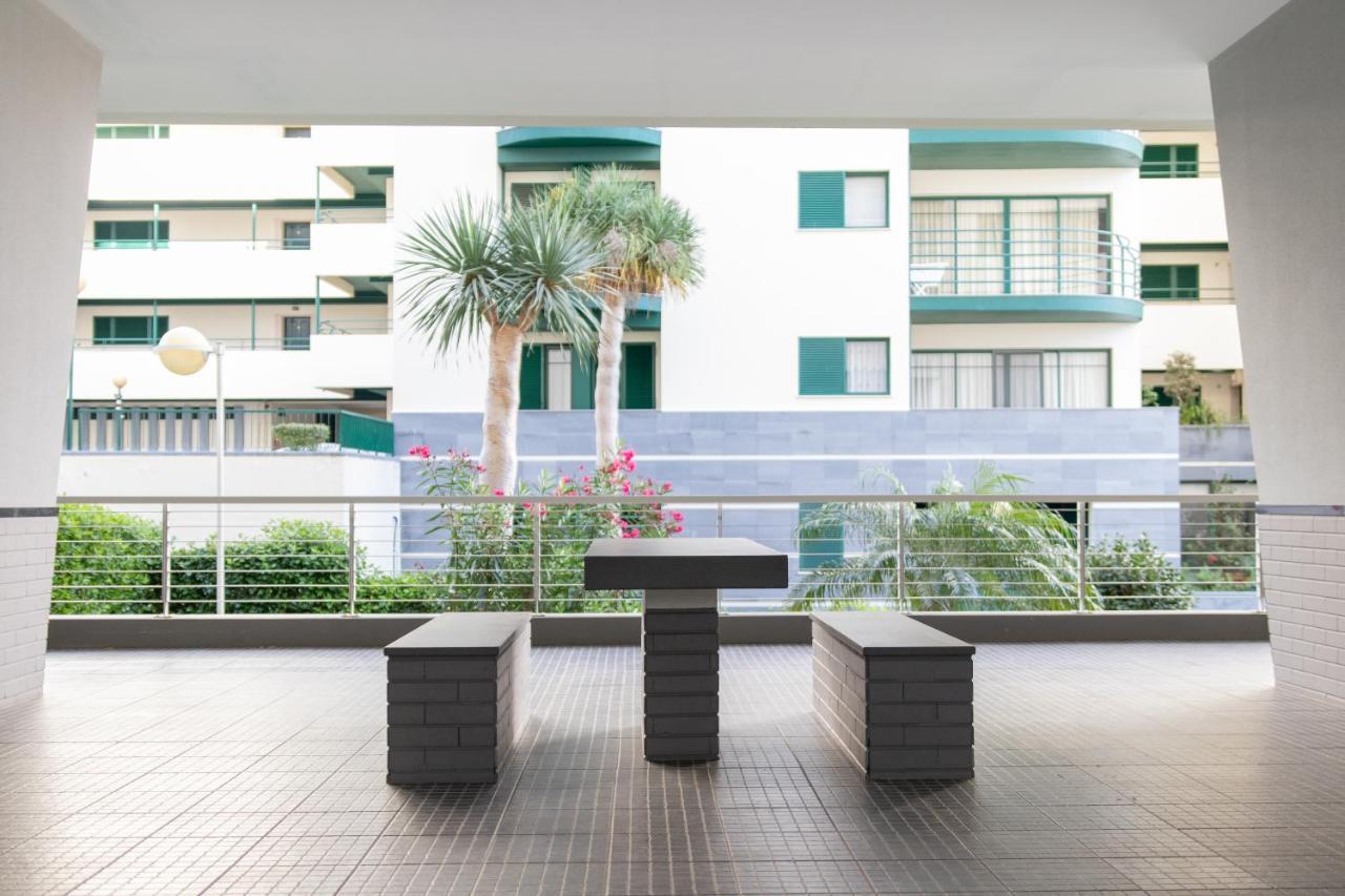Elsas Place Funchal  Exterior foto
